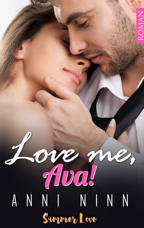 Produktbild: Love me, Ava!
