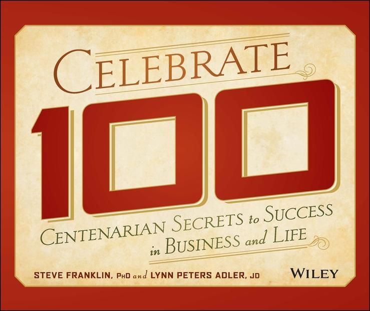 Produktbild: Celebrate 100