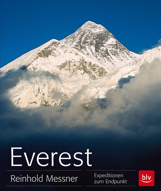 Produktbild: Everest