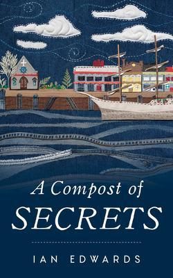 Produktbild: A Compost of Secrets