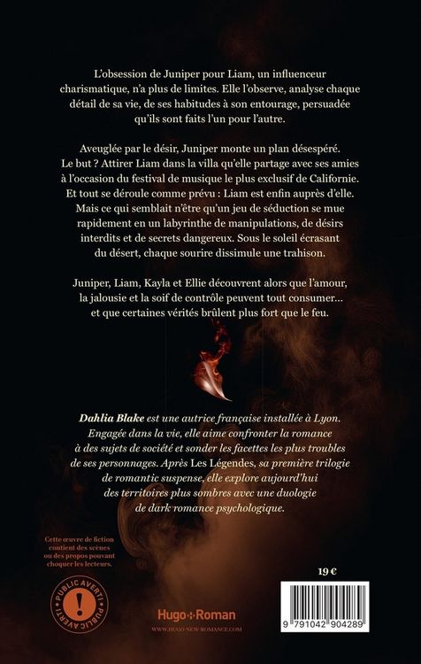 Produktbild: Wicked Festival