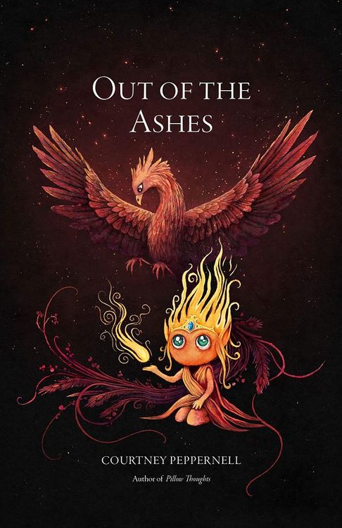 Produktbild: Out of the Ashes