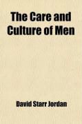 Produktbild: The Care and Culture of Men