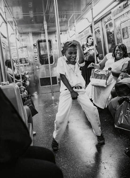 Produktbild: Big New York