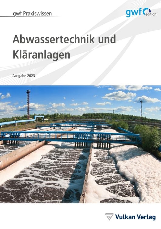 Produktbild: Abwassertechnik und Kl&auml;ranlagen