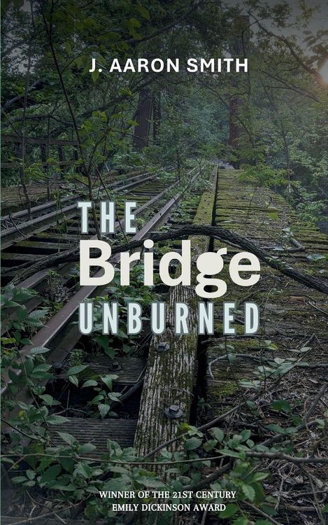 Produktbild: The Bridge Unburned