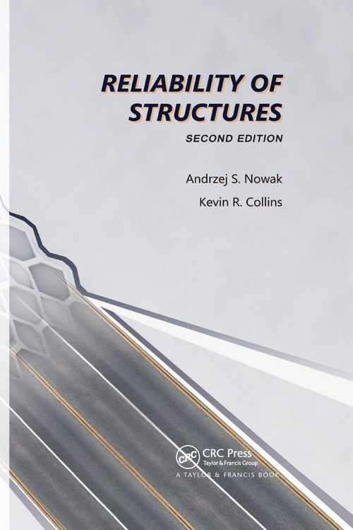 Produktbild: Reliability of Structures