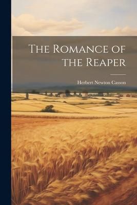Produktbild: The Romance of the Reaper