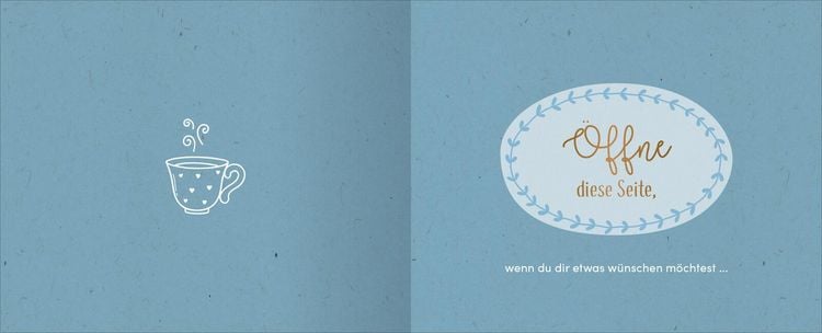 Produktbild: Gute Besserung &ndash; Alles Liebe!