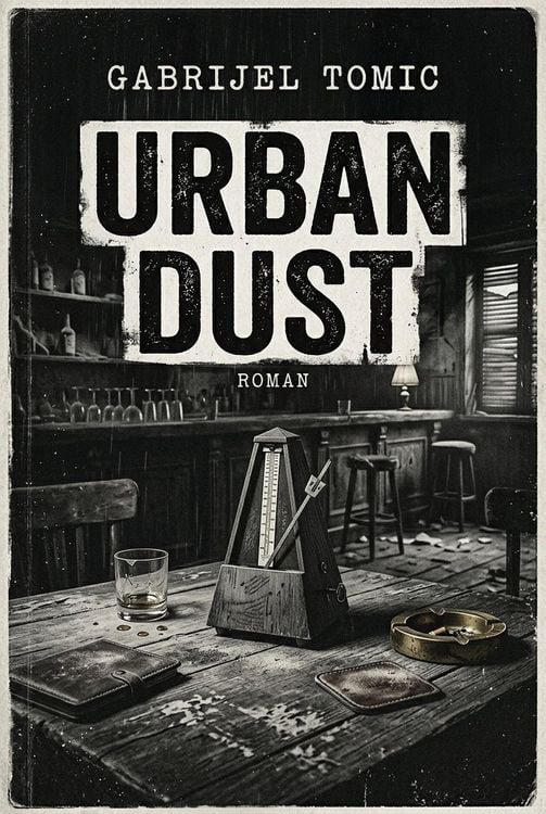 Produktbild: Urban Dust