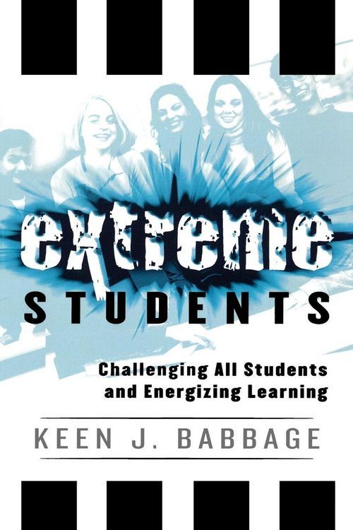 Produktbild: Extreme Students