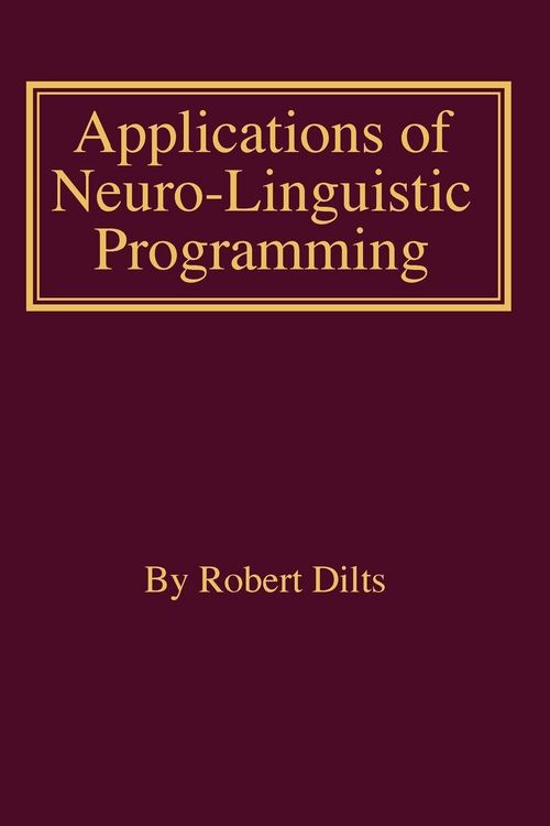Produktbild: Applications of NLP
