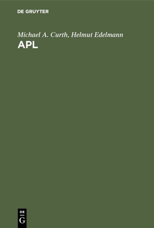 Produktbild: APL