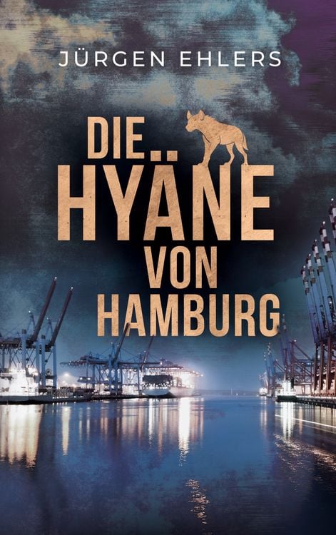 Produktbild: Die Hyäne von Hamburg