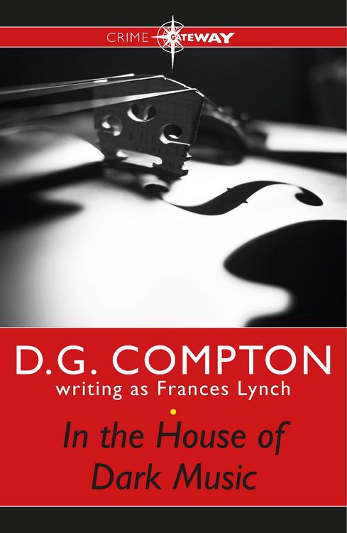 Produktbild: In the House of Dark Music