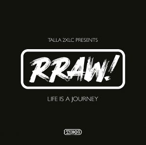 Produktbild: Life Is A Journey