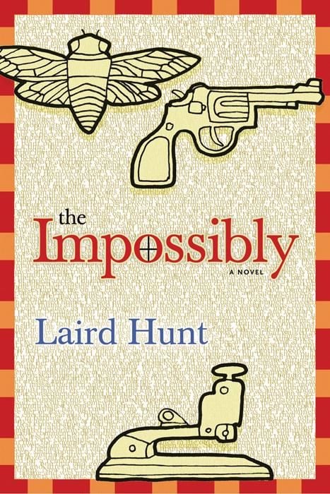 Produktbild: The Impossibly