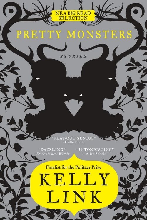 Produktbild: Pretty Monsters