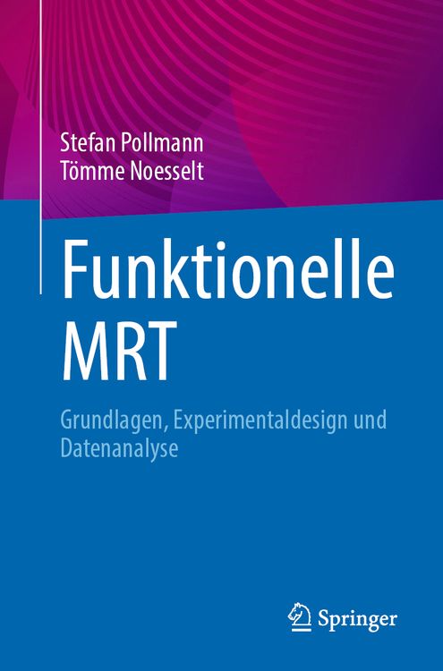 Produktbild: Funktionelle MRT