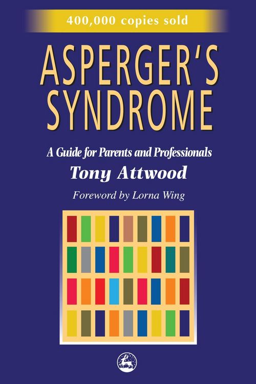 Produktbild: Asperger's Syndrome