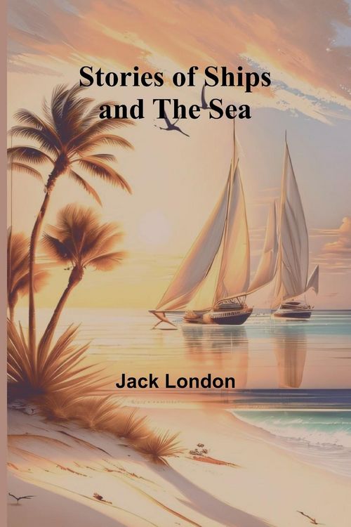 Produktbild: Stories of Ships and the Sea