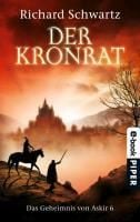 Produktbild: Der Kronrat