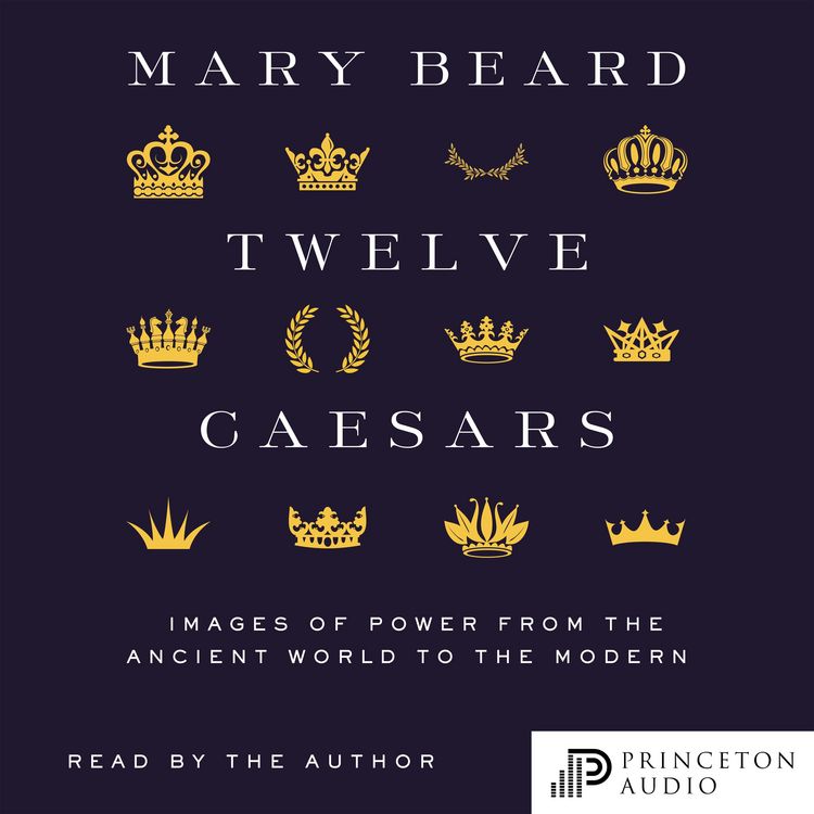Produktbild: Twelve Caesars