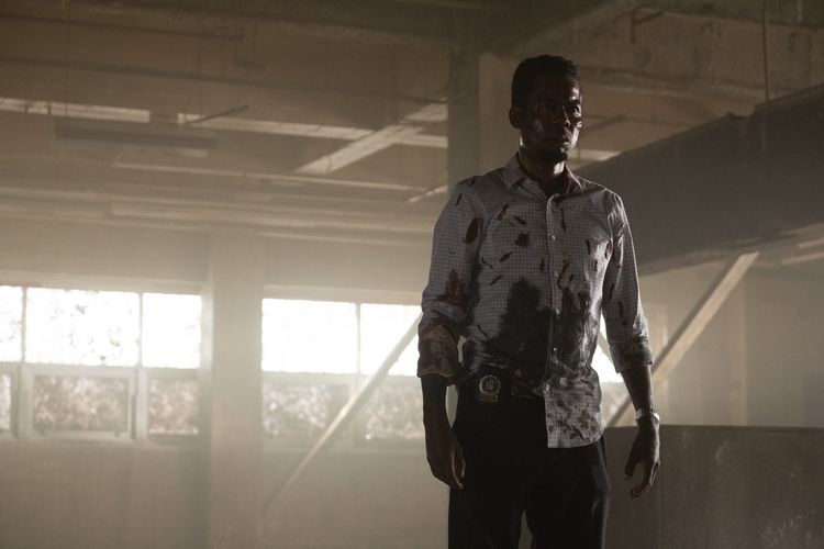 Produktbild: SAW: Spiral
