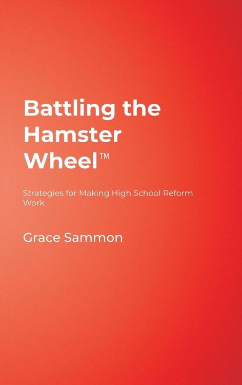 Produktbild: Battling the Hamster Wheel(TM)