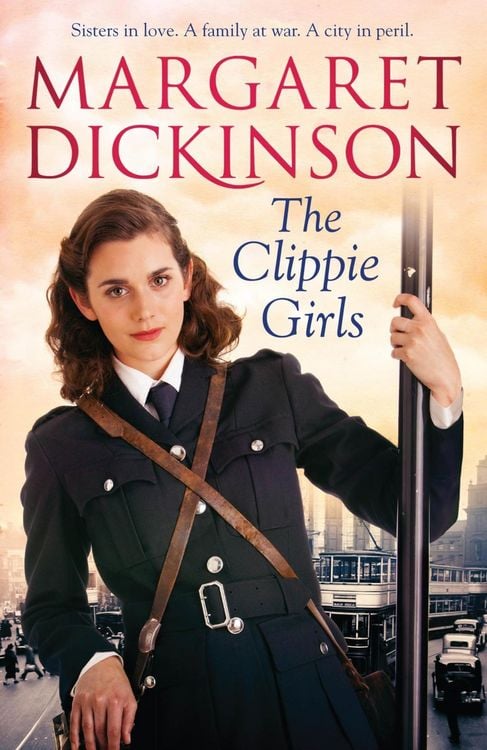 Produktbild: The Clippie Girls
