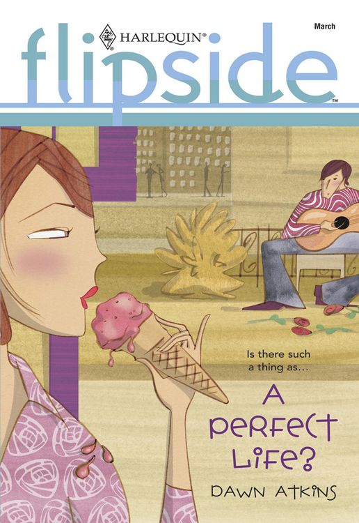 Produktbild: A Perfect Life?