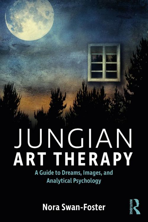 Produktbild: Jungian Art Therapy