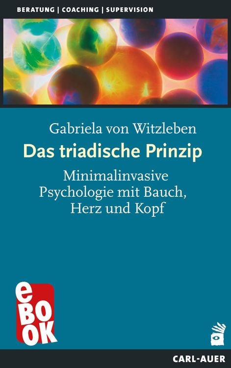 Bild vom Artikel Das triadische Prinzip vom Autor Gabriela von Witzleben