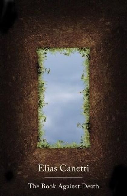 Produktbild: The Book Against Death