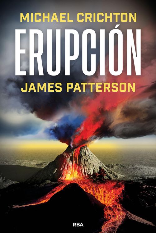 Produktbild: Erupci&oacute;n