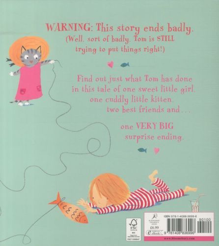 Produktbild: When Tom Met Tallulah