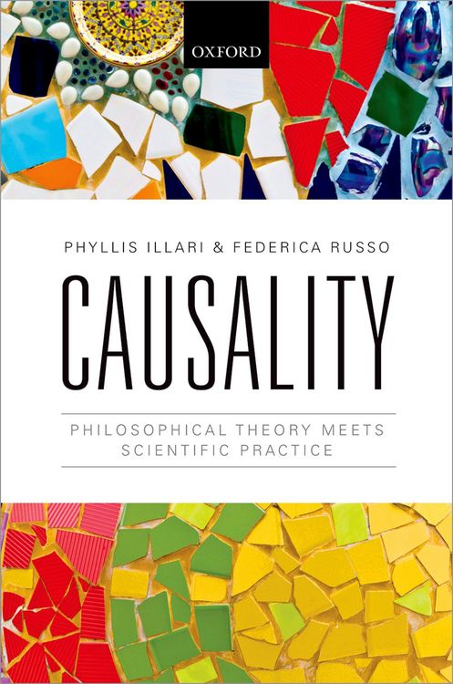 Produktbild: Causality