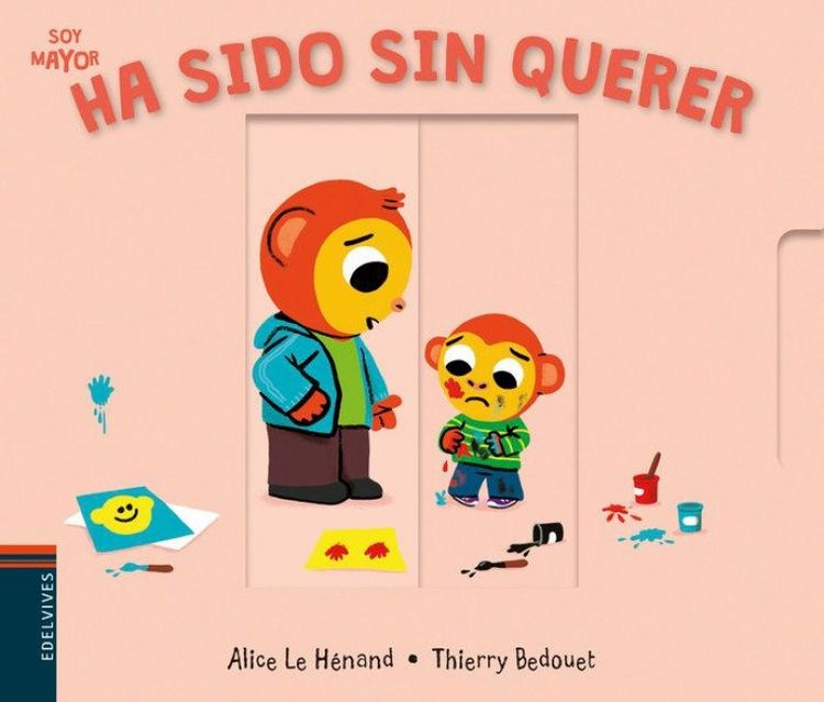 Produktbild: Ha sido sin querer