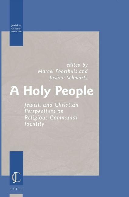 Produktbild: A Holy People