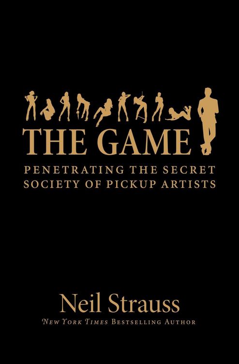 Produktbild: The Game