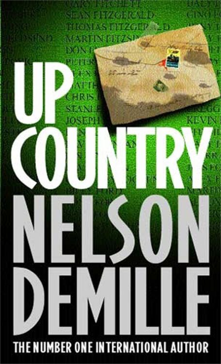 Produktbild: Up Country
