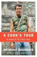 Produktbild: A Cook's Tour