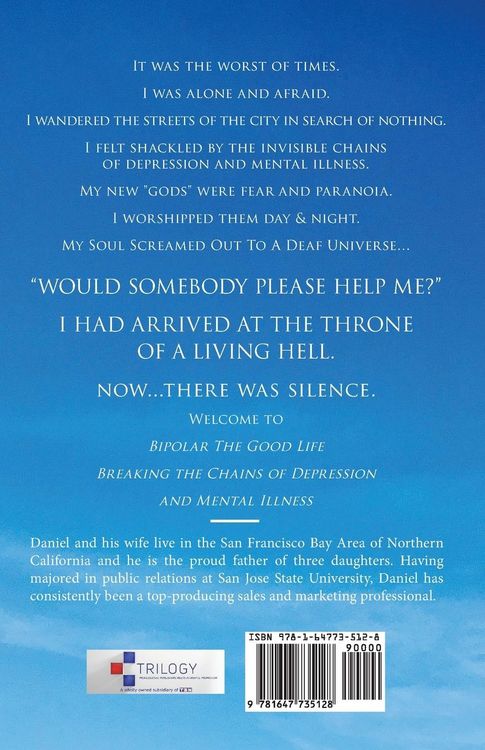 Produktbild: Bipolar the Good Life