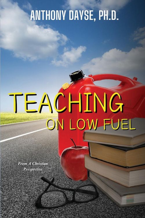 Produktbild: Teaching On Low Fuel
