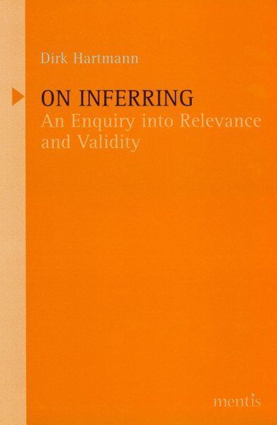 Produktbild: On Inferring