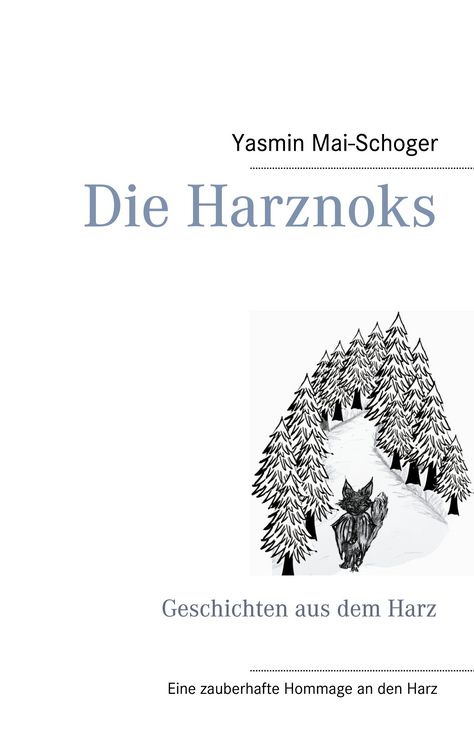 Produktbild: Die Harznoks