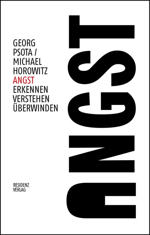 Produktbild: Angst