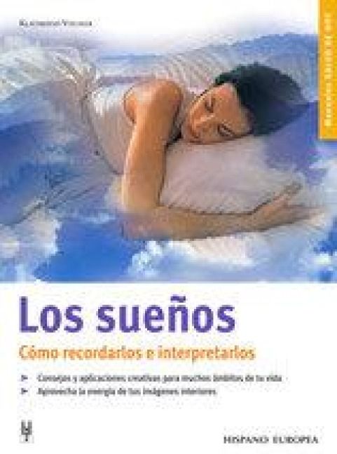 Produktbild: Los sue&ntilde;os