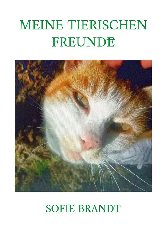 Produktbild: Meine tierischen Freunde