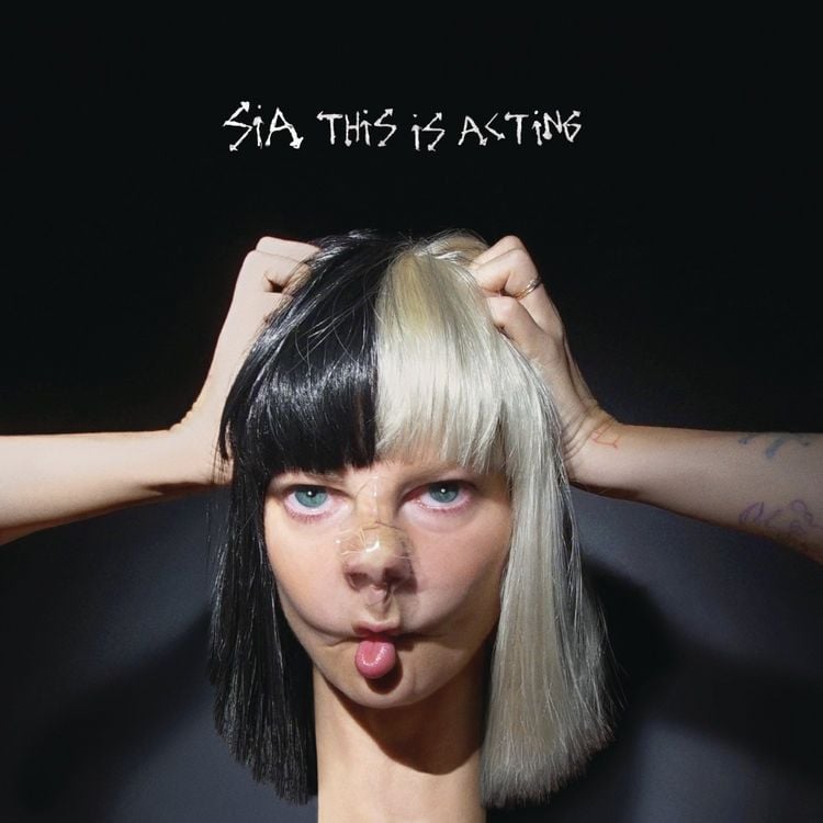 Produktbild: This Is Acting (Deluxe Version)